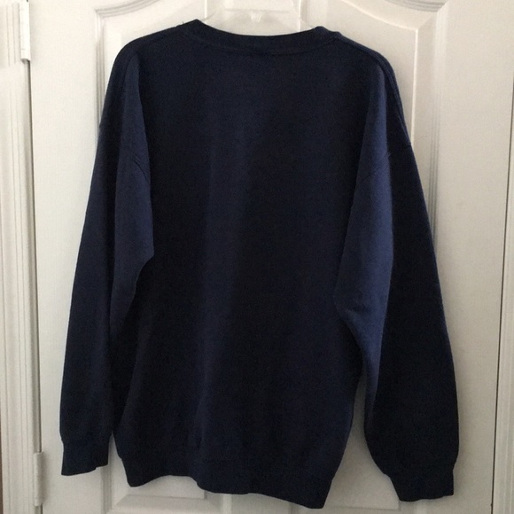 FINAL MARKDOWN MEN’S Disney Goofy California Sweatshirt (L) - Picture 7 of 7